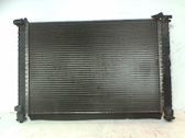Coolant radiator