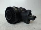Mass air flow meter