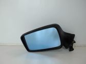 Manual wing mirror
