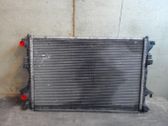 Coolant radiator