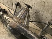 Hinterachsdifferential