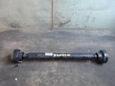 Front prop shaft