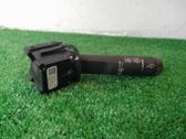 Wiper control stalk