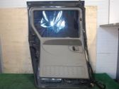 Side sliding door