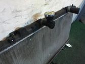 Coolant radiator