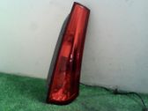 Lampa tylna