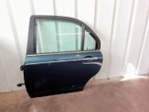 Rear door