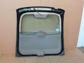 Tailgate/trunk/boot lid