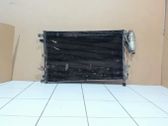 A/C cooling radiator (condenser)