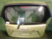 Tailgate/trunk/boot lid
