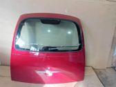 Tailgate/trunk/boot lid