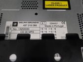 Radio/CD/DVD/GPS head unit