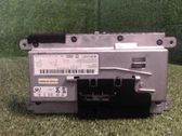 Radio/CD/DVD/GPS head unit