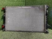 Coolant radiator