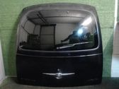 Tailgate/trunk/boot lid