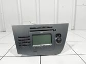 Radio/CD/DVD/GPS head unit