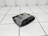 Engine ECU kit and lock set