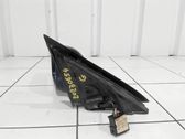 Manual wing mirror