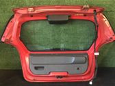 Tailgate/trunk/boot lid