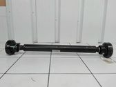 Front prop shaft