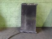 Coolant radiator