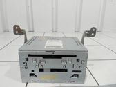 Radio/CD/DVD/GPS head unit