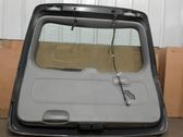 Tailgate/trunk/boot lid
