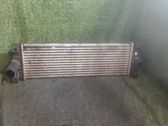 Intercooler radiator
