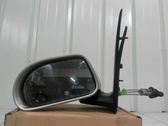 Manual wing mirror