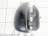 Manual wing mirror