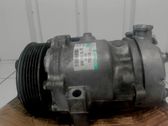 Air conditioning (A/C) compressor (pump)