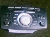 Radio/CD/DVD/GPS head unit