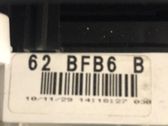 Compteur de vitesse tableau de bord