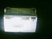 Radio/CD/DVD/GPS head unit