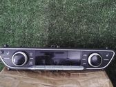 Climate control unit