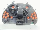 Geschwindigkeitsmesser Cockpit
