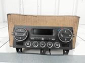 Climate control unit
