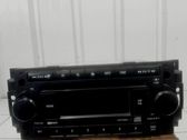Unidad delantera de radio/CD/DVD/GPS