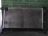 Coolant radiator