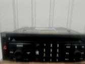 Radio / CD-Player / DVD-Player / Navigation
