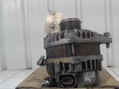 Lichtmaschine
