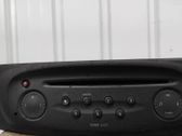 Radio / CD-Player / DVD-Player / Navigation