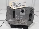 Engine control unit/module