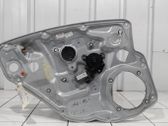 Regulador de puerta trasera con motor
