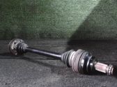 Rear driveshaft