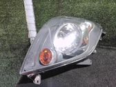 Headlight/headlamp
