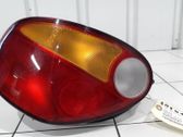 Rear/tail lights