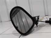 Manual wing mirror