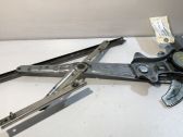 Regulador de puerta delantera con motor