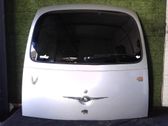 Tailgate/trunk/boot lid
